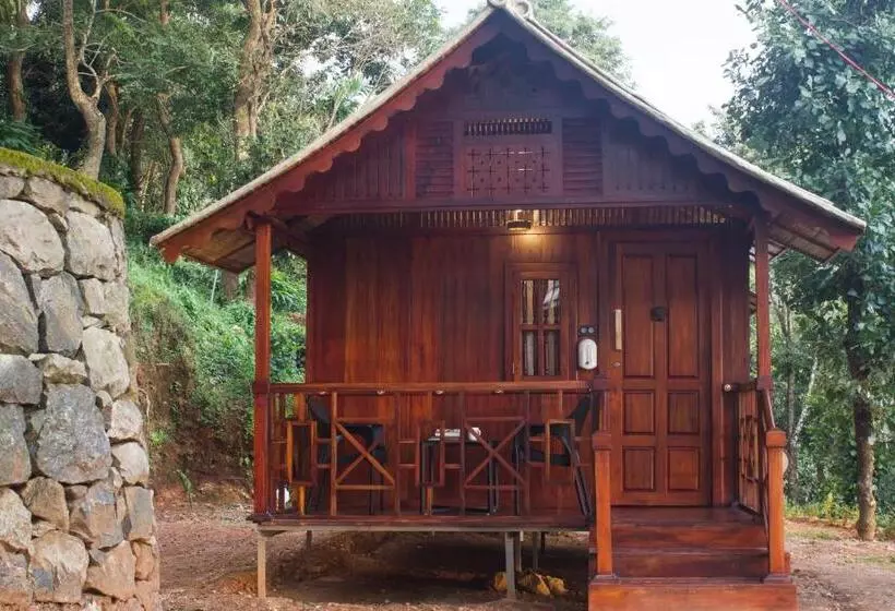 Hotelli Gairah Resort