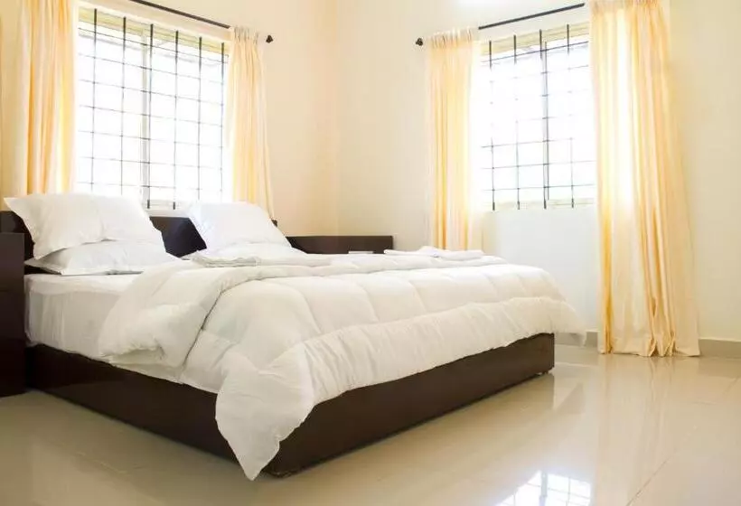 Hotelli Gairah Resort