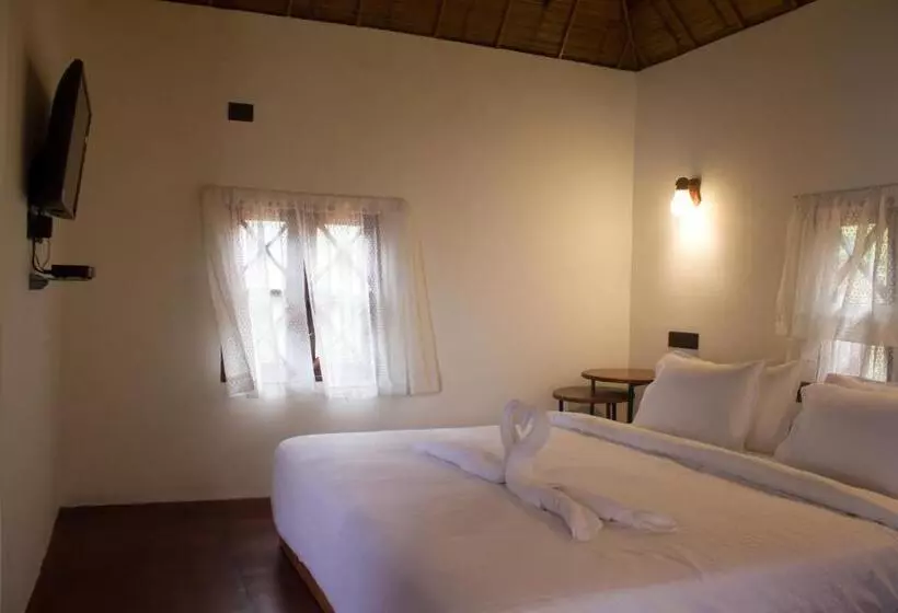 Hotelli Gairah Resort