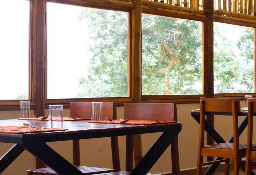 فندق Gairah Resort