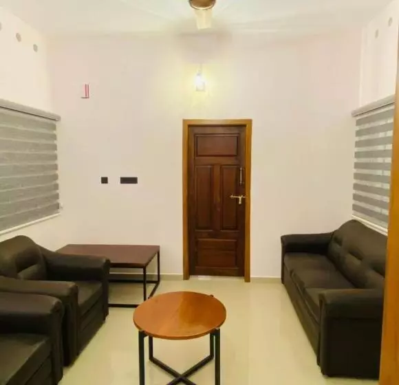 Hotelli Gairah Resort