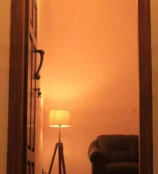 Hotelli Gairah Resort