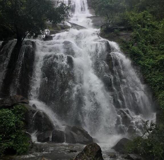 فندق Gairah Resort