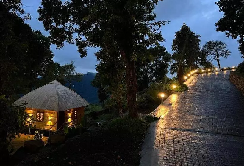 Hotelli Gairah Resort