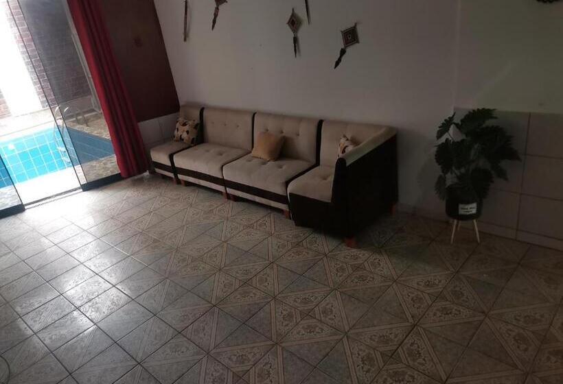 فندق Hospedaje Sol Y Mar