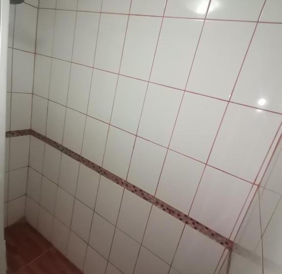 فندق Hospedaje Sol Y Mar