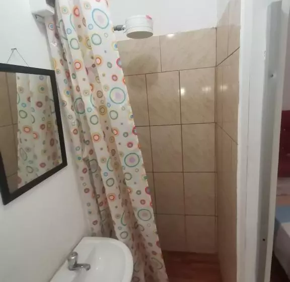 هتل Hospedaje Sol Y Mar