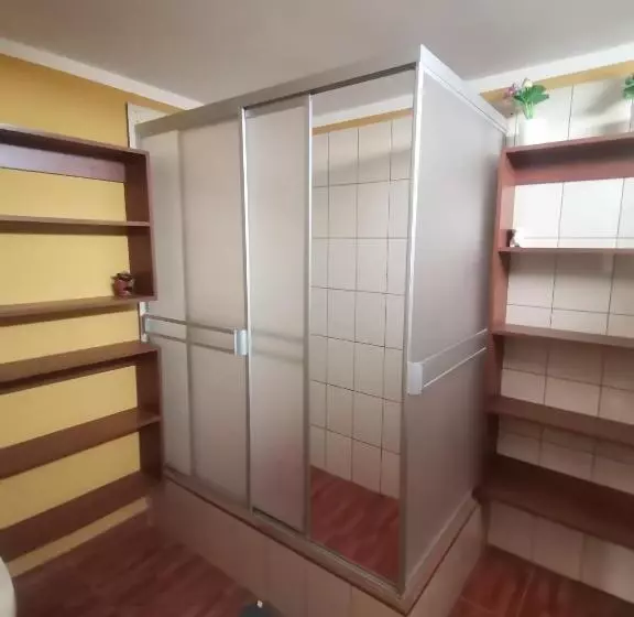 هتل Hospedaje Sol Y Mar