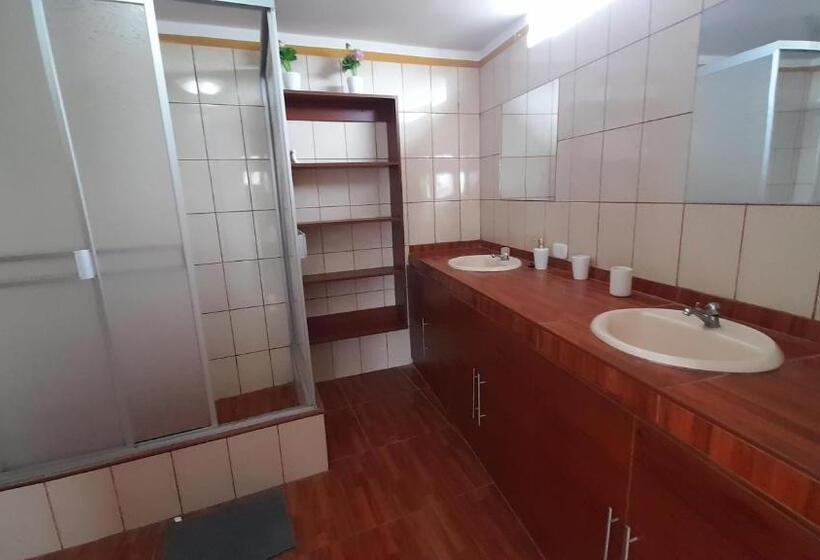 فندق Hospedaje Sol Y Mar