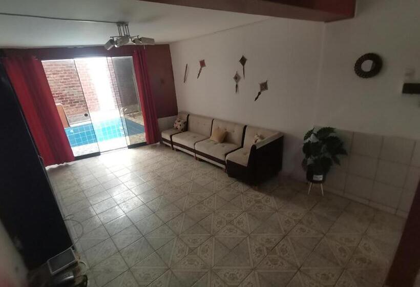 فندق Hospedaje Sol Y Mar