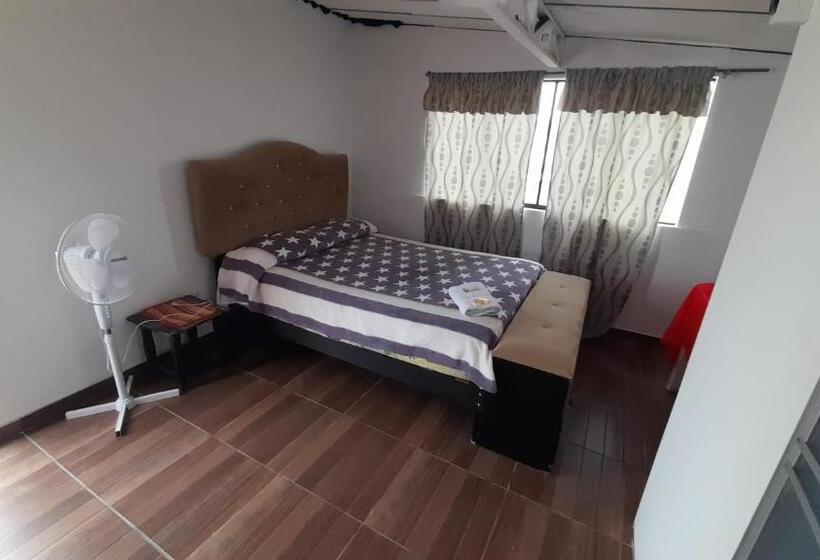 فندق Hospedaje Sol Y Mar