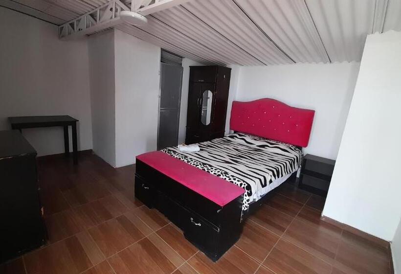 فندق Hospedaje Sol Y Mar