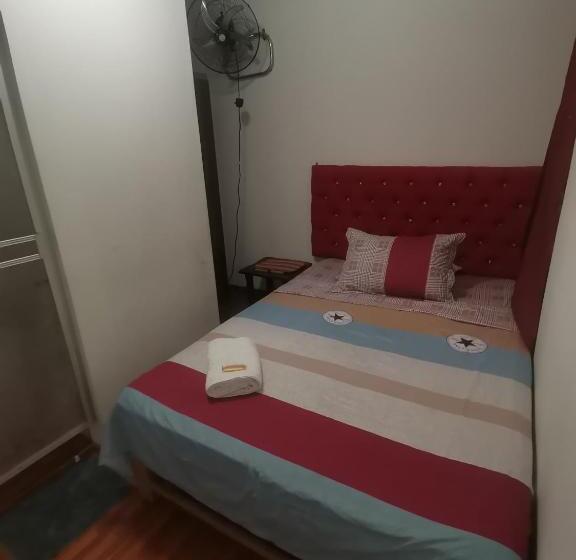 فندق Hospedaje Sol Y Mar