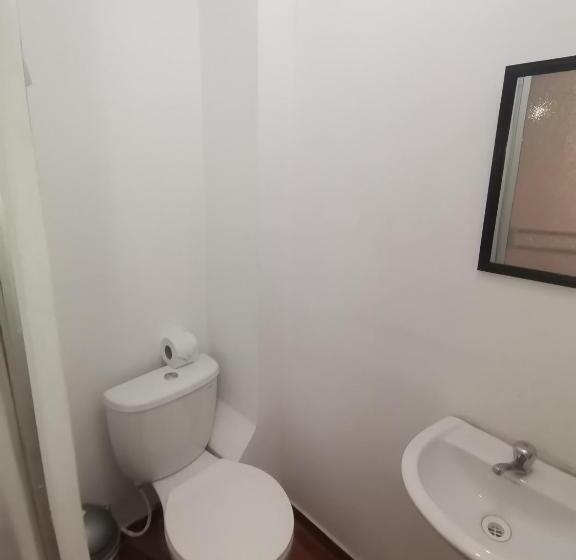 فندق Hospedaje Sol Y Mar