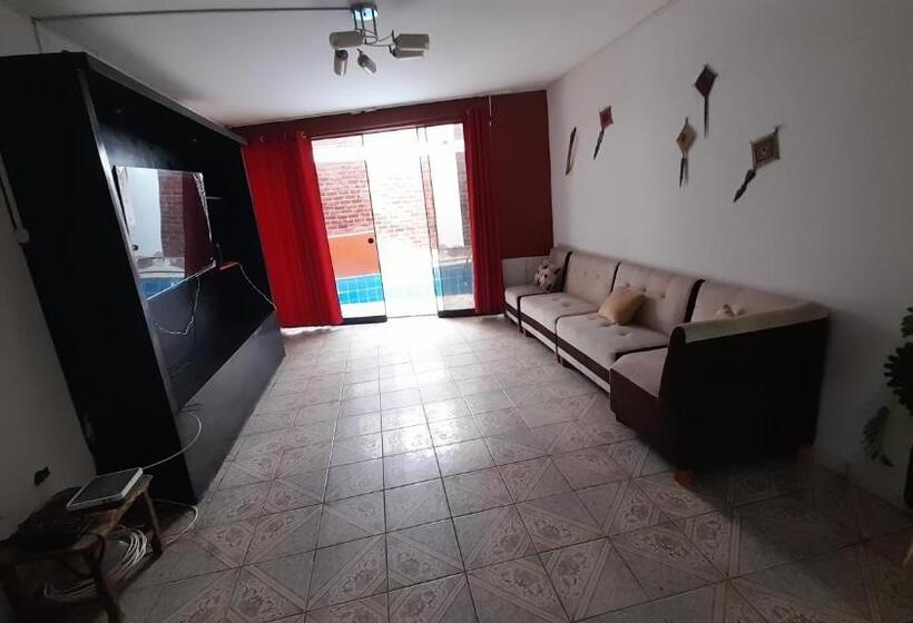 فندق Hospedaje Sol Y Mar