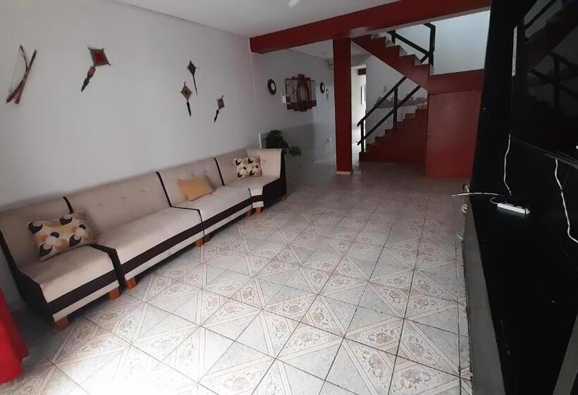 فندق Hospedaje Sol Y Mar