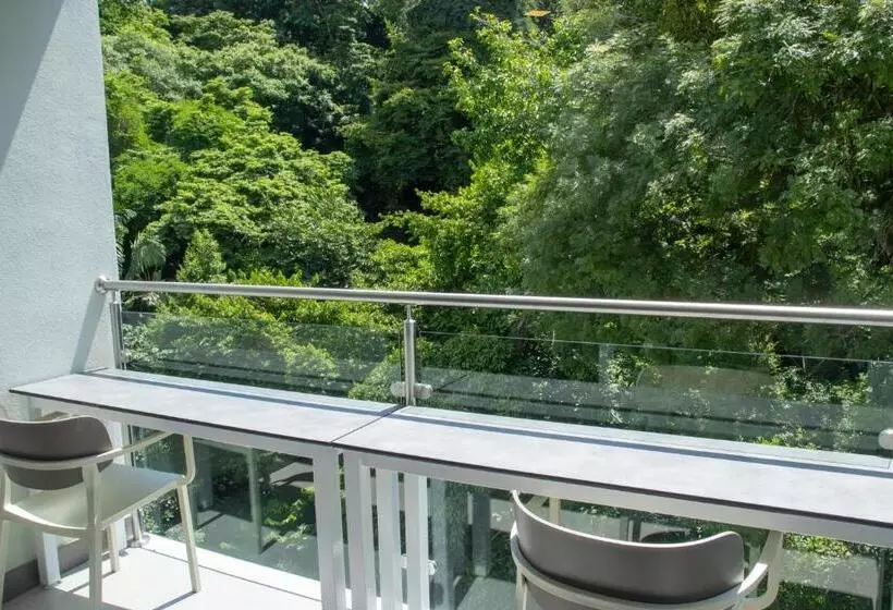 Hotelli Leona Renting By Punta Leona