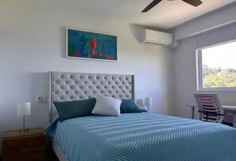 Hotelli Leona Renting By Punta Leona