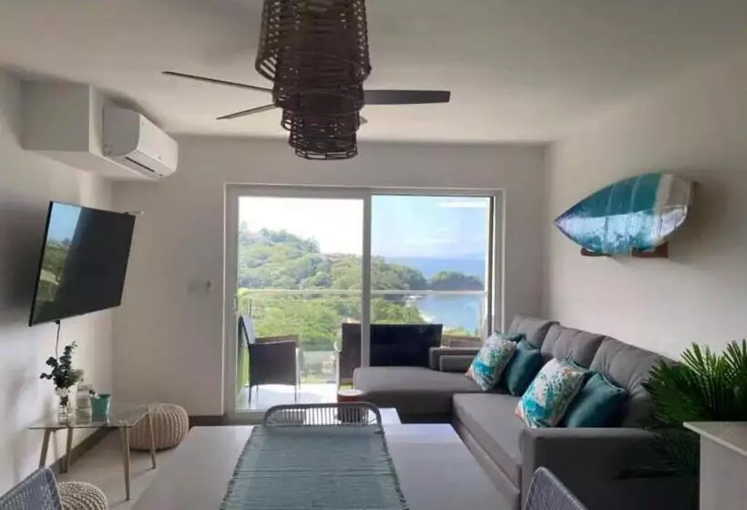 Hotelli Leona Renting By Punta Leona