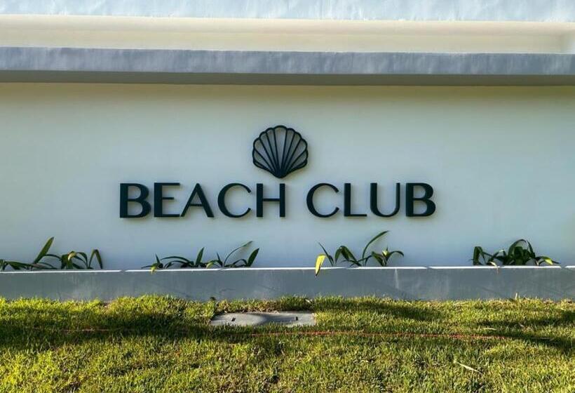 호텔 Leona Renting By Punta Leona