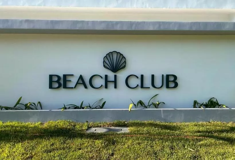 Hotelli Leona Renting By Punta Leona