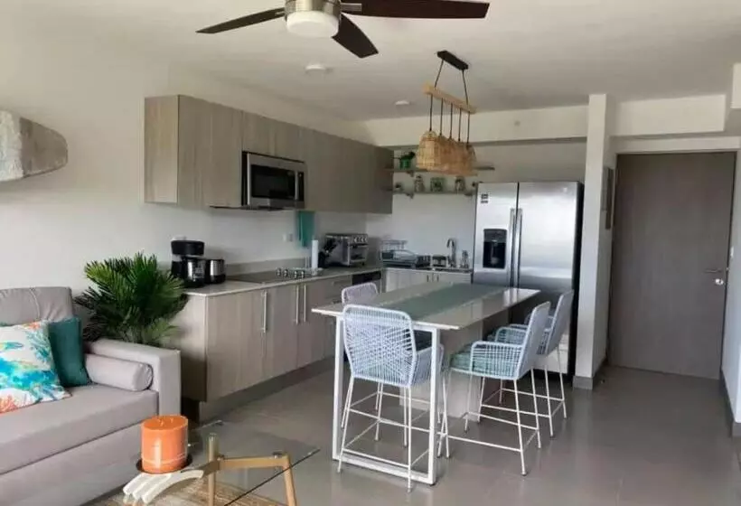 Hotelli Leona Renting By Punta Leona