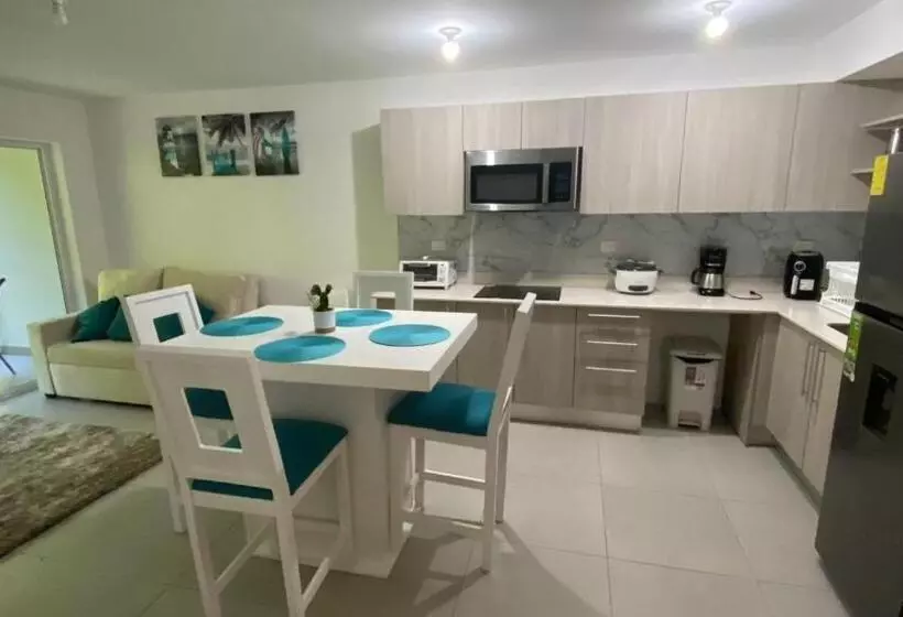 Hotelli Leona Renting By Punta Leona