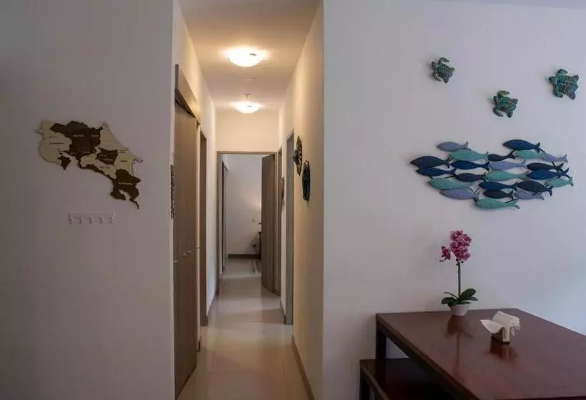 Hotelli Leona Renting By Punta Leona