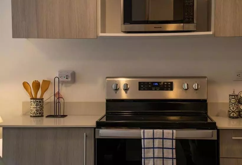 Hotelli Leona Renting By Punta Leona