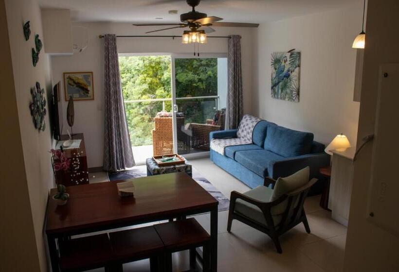 호텔 Leona Renting By Punta Leona