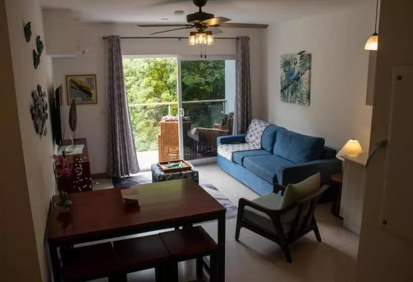 Hotelli Leona Renting By Punta Leona