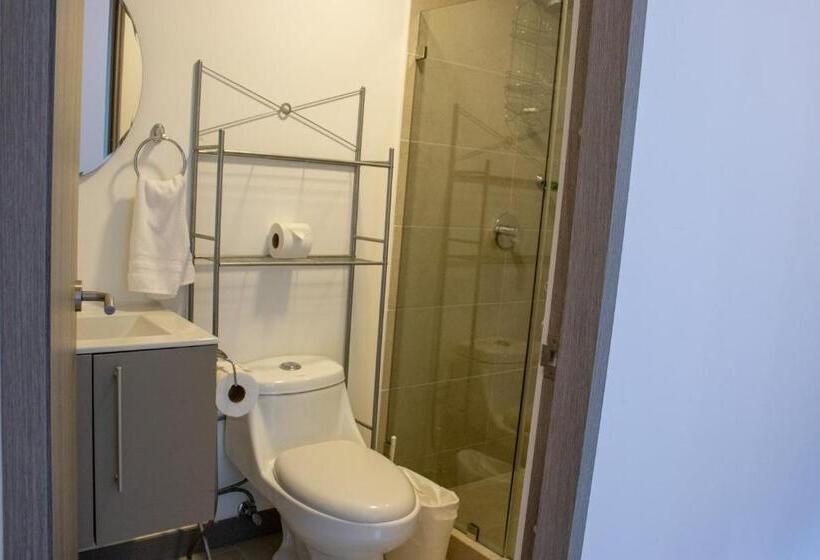 호텔 Leona Renting By Punta Leona