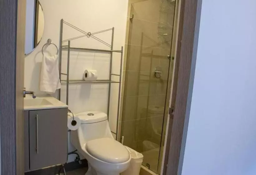 Hotelli Leona Renting By Punta Leona