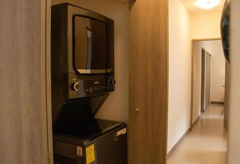 Hotelli Leona Renting By Punta Leona