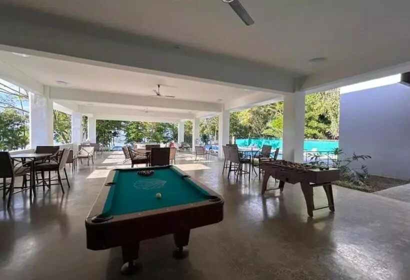 Hotelli Leona Renting By Punta Leona