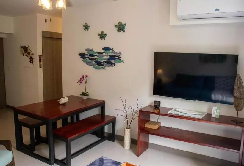 Hotelli Leona Renting By Punta Leona