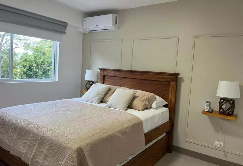 Hotelli Leona Renting By Punta Leona