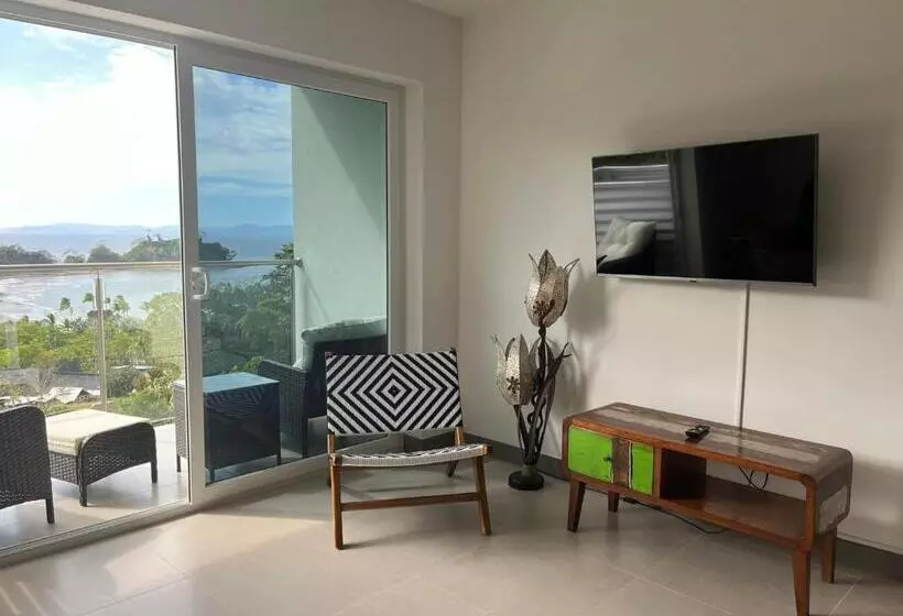 Hotelli Leona Renting By Punta Leona