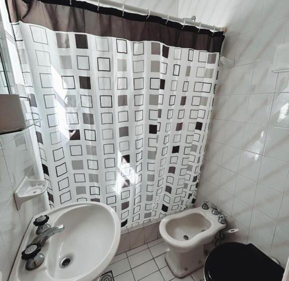 Hotel Milesi Necochea