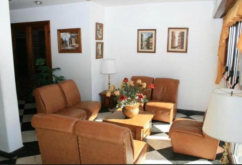 Hotel Milesi Necochea