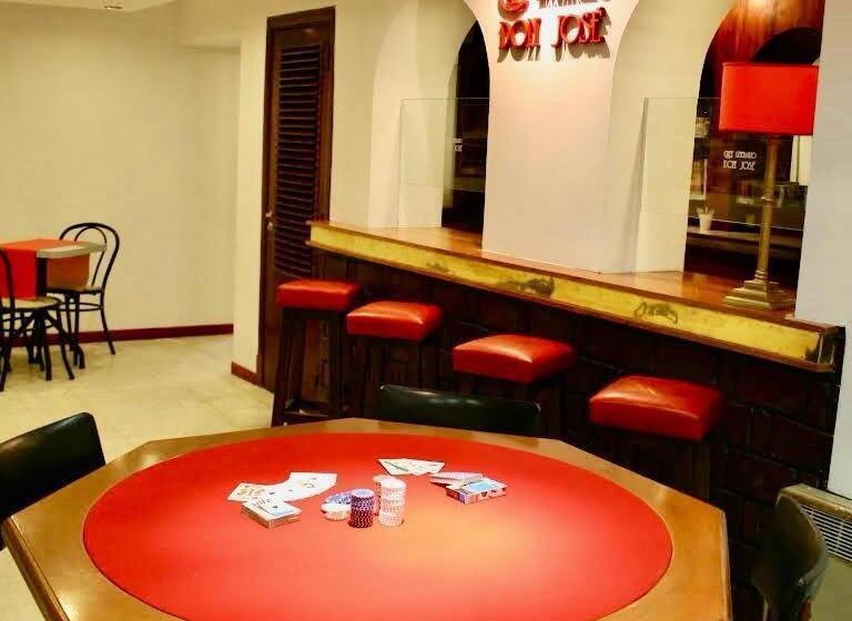 Hotel Milesi Necochea