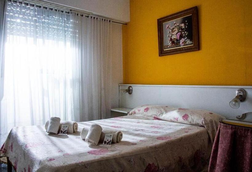 Hotel Milesi Necochea