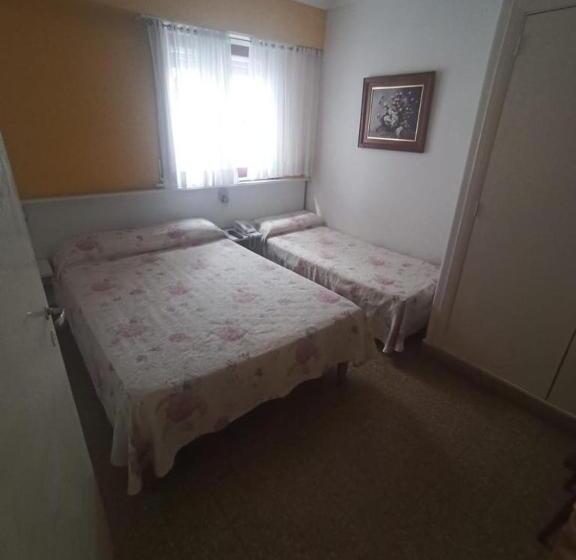 Hotel Milesi Necochea