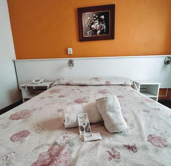 Hotel Milesi Necochea