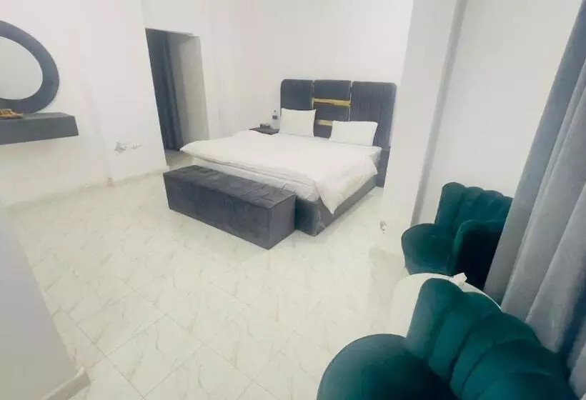 Hotel Multan One