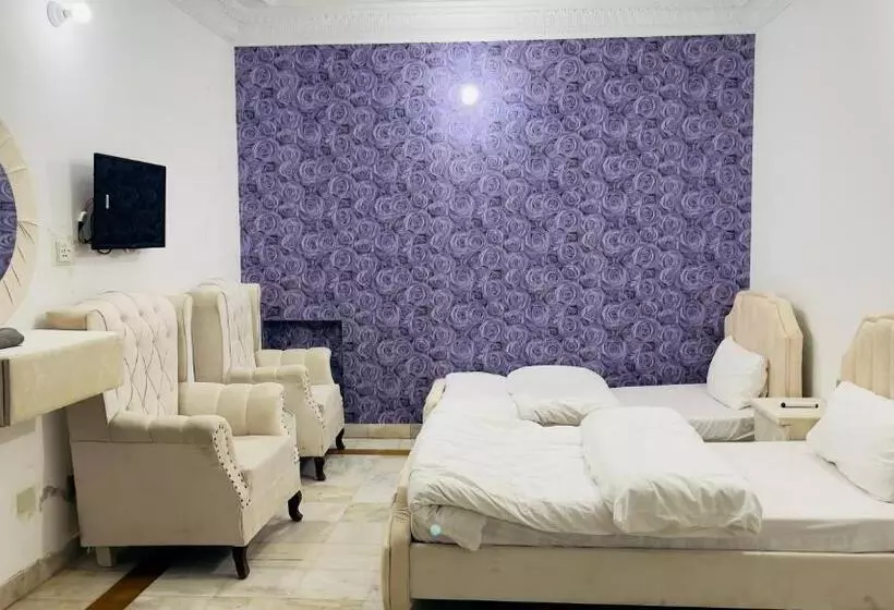 Hotel Multan One