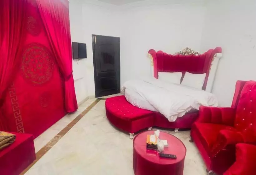 Hotel Multan One