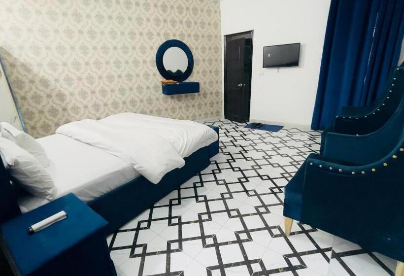 Hotel Multan One