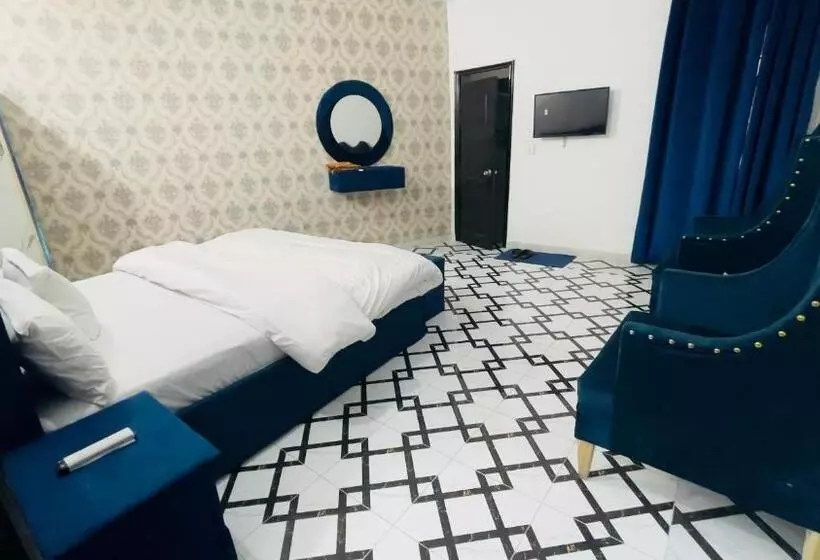 Hotel Multan One