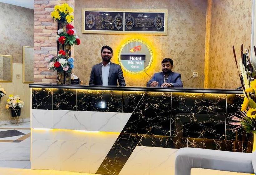 Hotel Multan One